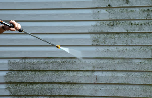 Reliable Balch Springs, TX Pressure Washing Solutions